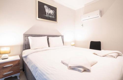 Gocek Hotel | Dedeminn Garden Hotel