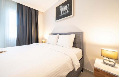 Gocek Hotel | Dedeminn Garden Hotel