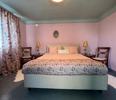Birchis House | Dedes