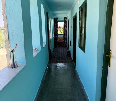 Birchis House | Dedes