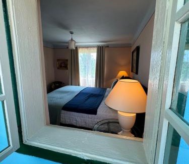 Birchis House | Dedes