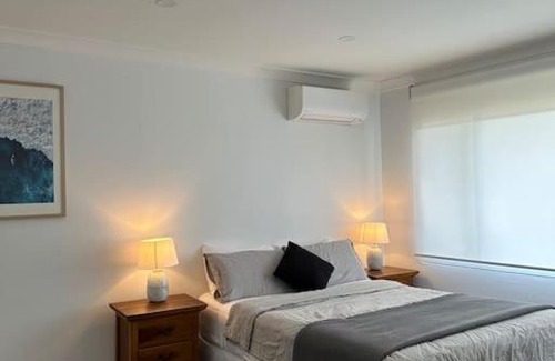 Dee Why Apartment | Dee Why Town House