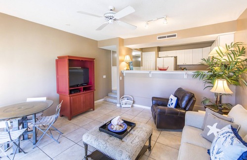 Dune Allen Beach Condo | Deeded Beach Access, Community Pool