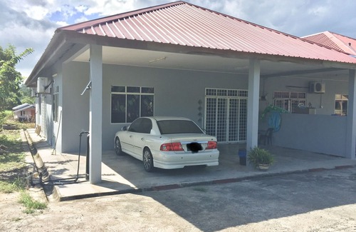 Kangar House | Deena Homestay (Utan Aji), Spacious, 6-8pax, Free Wifi
