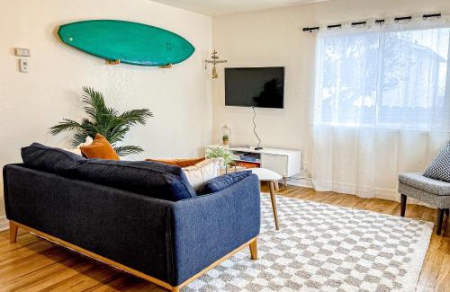 Seaside House | Deep Blue Seaside