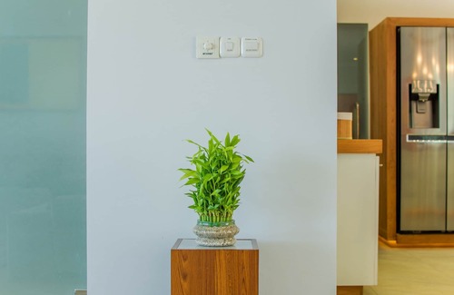 Umeanyar Villa | Deep Blue Villa Bali