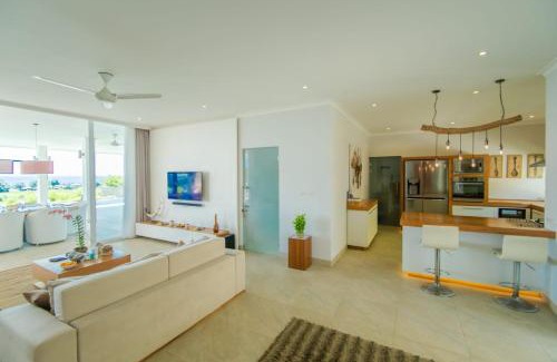 Umeanyar Villa | Deep Blue Villa Umeanyar