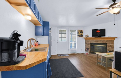 San Marcos House | Deep in the Heart of Texas I San Marcos,Outlet Mall