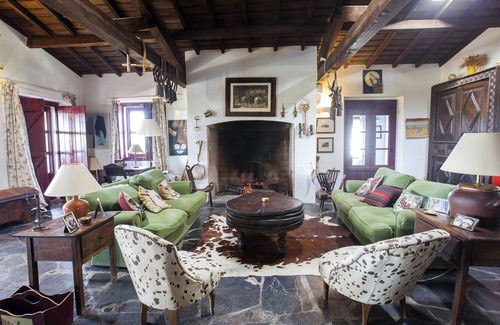 Fronteira Other | Deep inside the best Alentejo