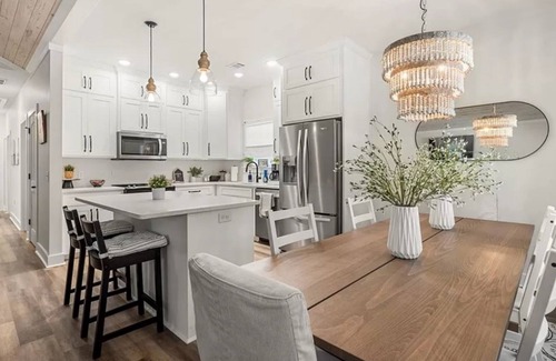 Shellman Bluff House | Deep water and golf course views, Shellman Bluff