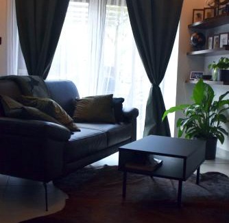 Jihlava Apartment | Deer Apartment - exclusive apartment Jihlava