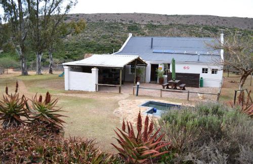 Sundays River Valley House | Deer Cottage
