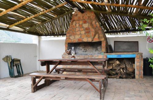 Sundays River Valley House | Deer Cottage