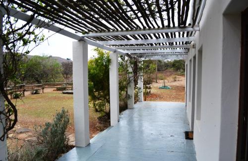Sundays River Valley House | Deer Cottage