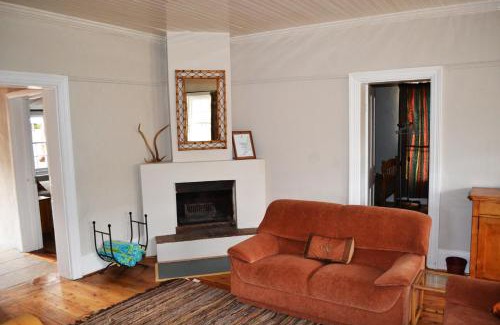 Sundays River Valley House | Deer Cottage