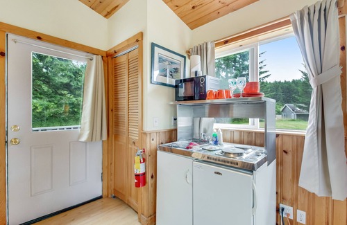 Deer Harbor Hotel | Deer Harbor Inn