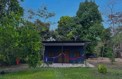 Cabuya Apartment | Deer House Cabuya