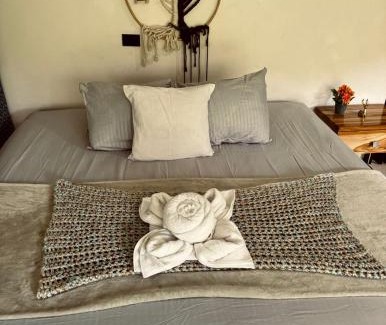 Cabuya Apartment | Deer House Cabuya