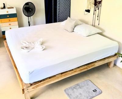 Cabuya Apartment | Deer House Cabuya