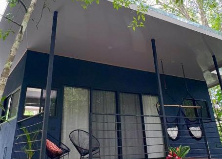 Cabuya Apartment | Deer Houses Cabuya