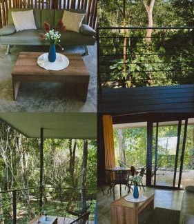 Cabuya Apartment | Deer Houses Cabuya