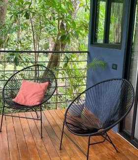 Cabuya Apartment | Deer Houses Cabuya