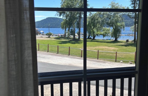 Loon Lake Cabin | Deer Lake Resort