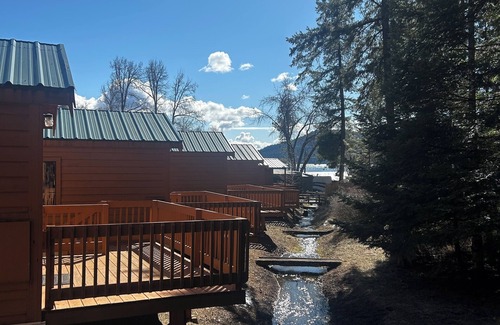 Loon Lake Cabin | Deer Lake Resort
