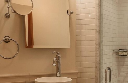 Haines Falls Hotel | Deer Mountain Inn