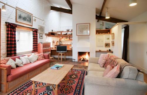 Thorpe Market House | Deer Park Cottage - E2754