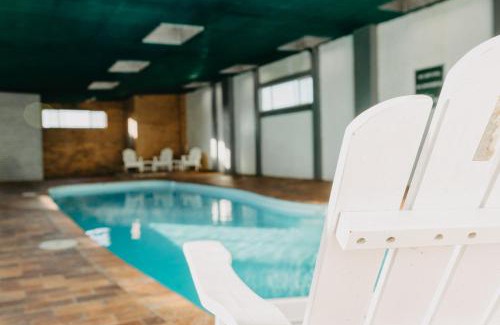 Armidale Hotel | Deer Park Motor Inn Armidale