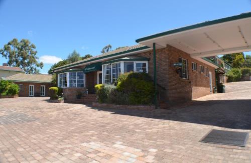 Armidale Hotel | Deer Park Motor Inn Armidale