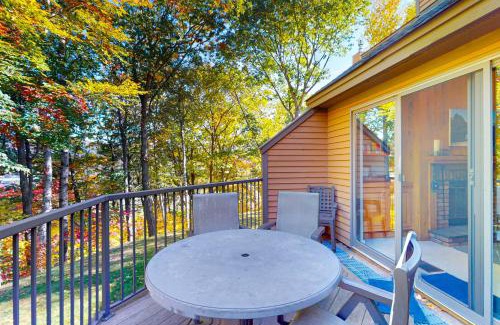West Hartford House | Deere Run 3B