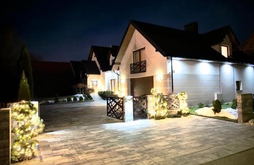 Czarny Dunajec Apartment | DeerHome Apartment