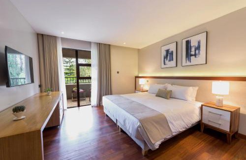 Kilimani Hotel | Deerpark Luxury Stays