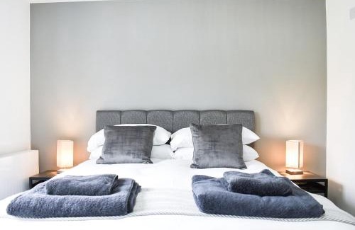 Preston House | Deerson Barn