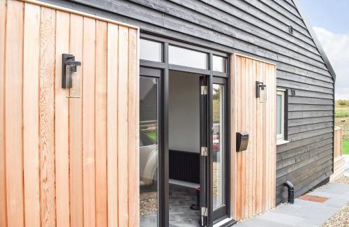 Preston House | Deerson Barn