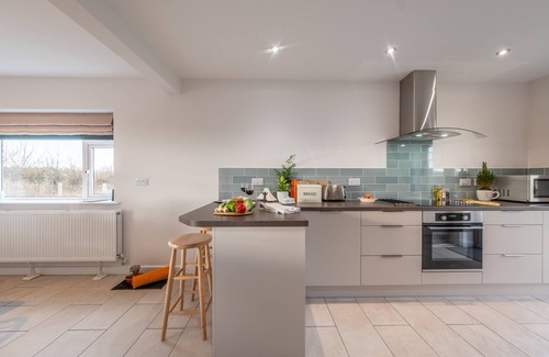 Congham House | Deerwood, Congham, Norfolk