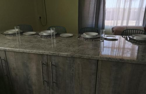 Chaneng Bed & Breakfast | Dees B and B