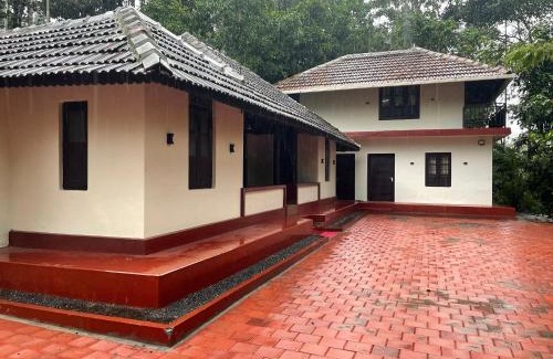 Krishnagiri Apartment | Deesha Homes