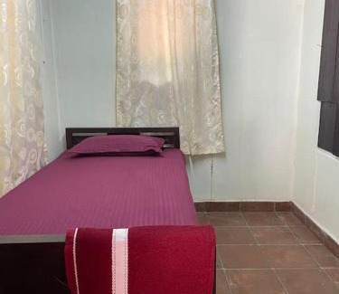Krishnagiri Apartment | Deesha Homes