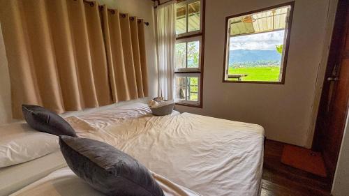 Chiang Klang House | DeeTorJai FarmStay Nan ดีต่อใจ ฟาร์มสเตย์ น่าน โดยเจ้าของ