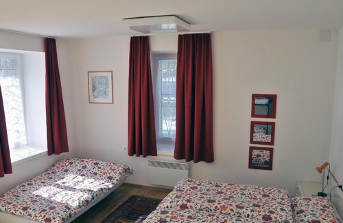 Lavorgo Hotel | Defanti