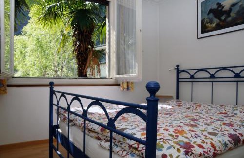 Lavorgo Hotel | Defanti