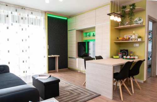 Debrecen Apartment | Defne Apartman