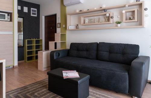 Debrecen Apartment | Defne Apartman
