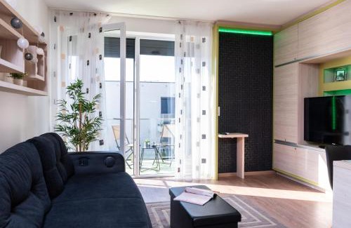 Debrecen Apartment | Defne Apartman