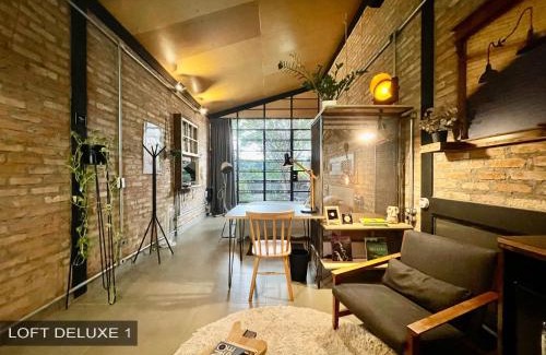 Sumare Apartment | Degar Studios