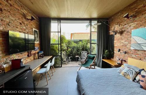 Sumare Apartment | Degar Studios