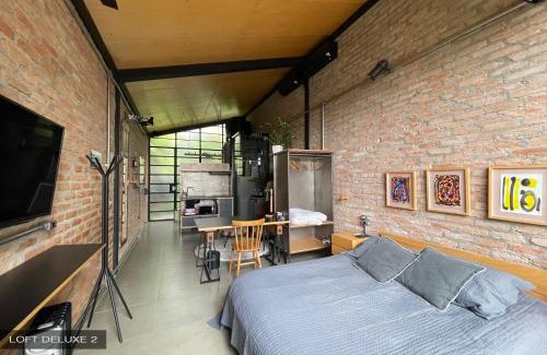Sumare Apartment | Degar Studios